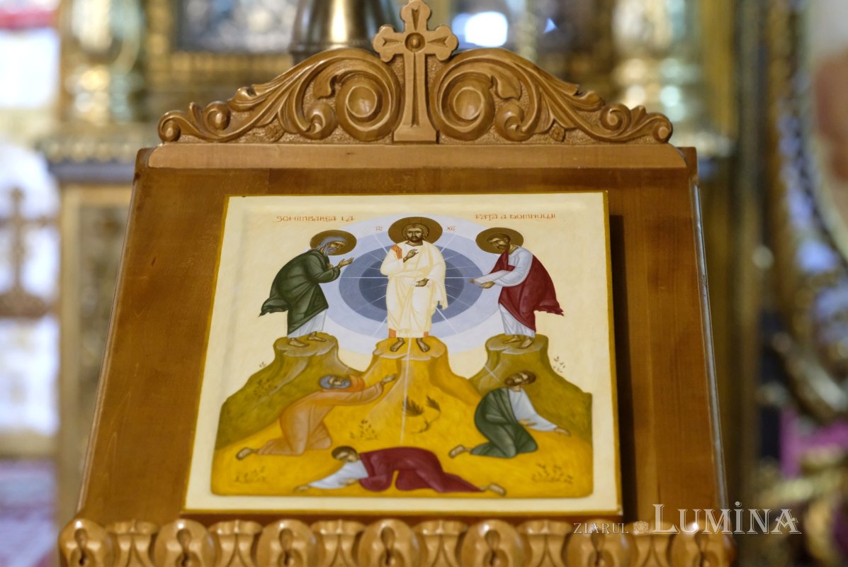 Sărbătoarea istorică a Mănăstirii Cernica 370195