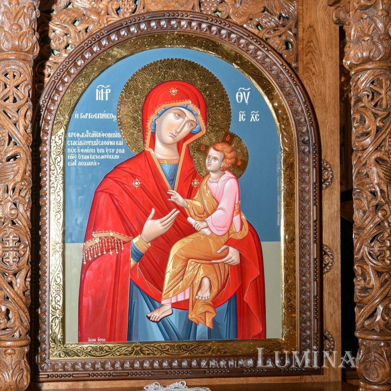 Noi odoare duhovnicești la Parohia Șerban Vodă din Capitală  370698