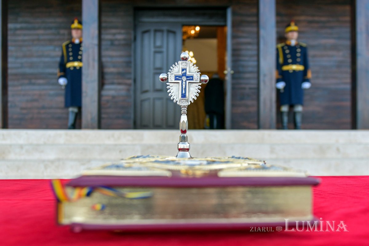 Matei 24, 13-28 (Prevestirea căderii Ierusalimului) 370726