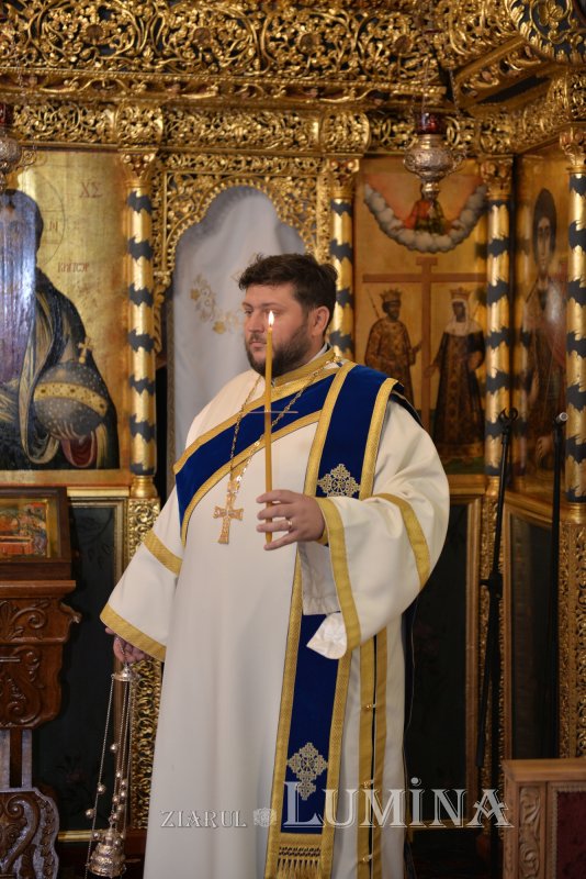 Maica Domnului - icoană a Bisericii 370896