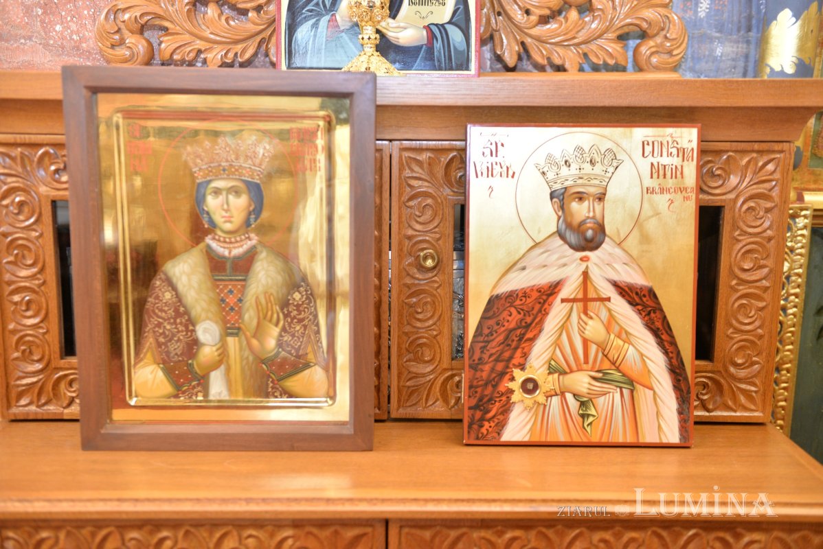 Iertarea aproapelui, o formă de milostenie 371089