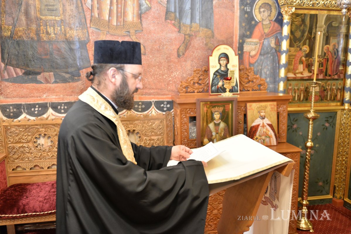 Iertarea aproapelui, o formă de milostenie 371090