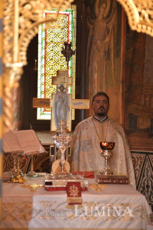 Iertarea aproapelui, o formă de milostenie 371092