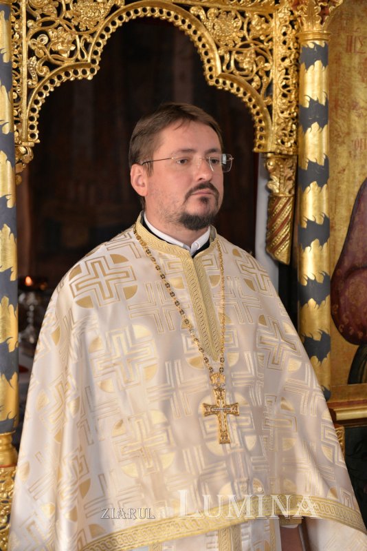 Iertarea aproapelui, o formă de milostenie 371095