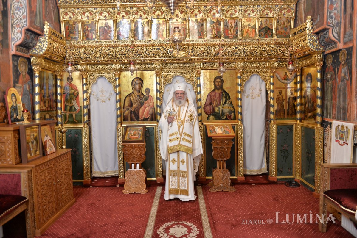 Iertarea aproapelui, o formă de milostenie 371097