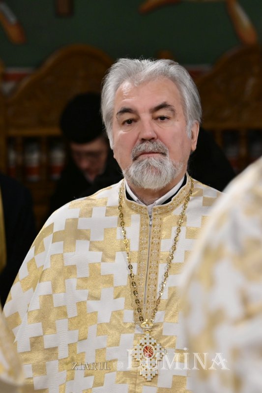 Proclamarea locală a canonizării Sfintei Doamne Maria Brâncoveanu 371109