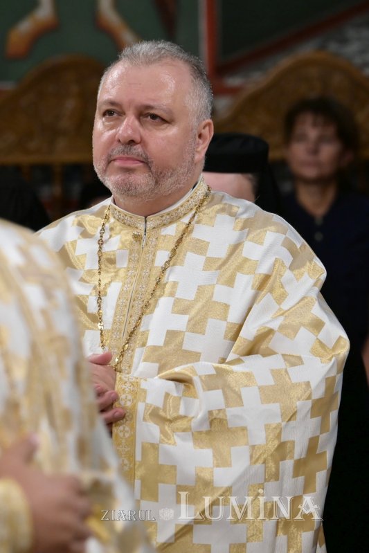 Proclamarea locală a canonizării Sfintei Doamne Maria Brâncoveanu 371110