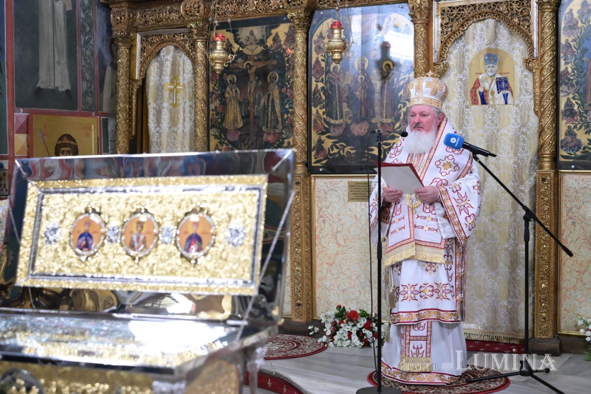 Sfânta Doamnă Maria Brâncoveanu - model de credință, răbdare și dărnicie 371157