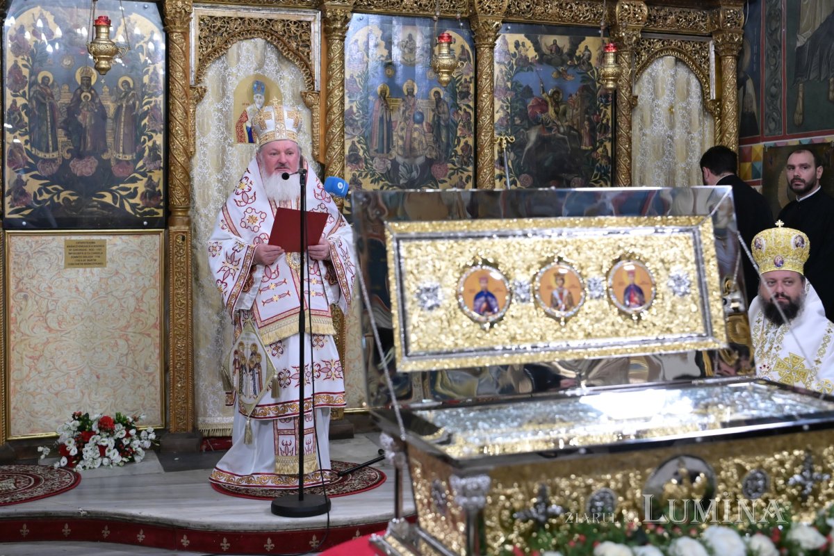 Sfânta Doamnă Maria Brâncoveanu - model de credință, răbdare și dărnicie 371165