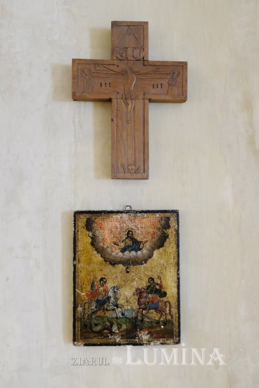 Muzeul renăscut în Săptămâna Luminată 371452