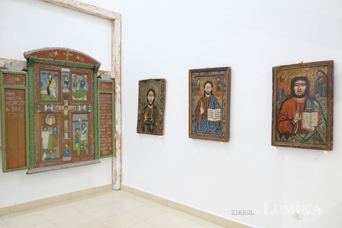 Muzeul renăscut în Săptămâna Luminată 371454