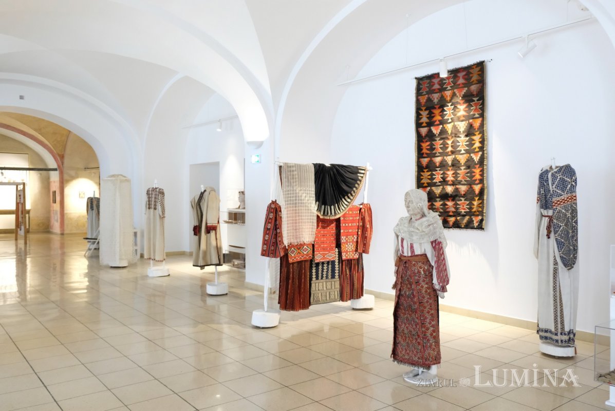 Muzeul renăscut în Săptămâna Luminată 371459