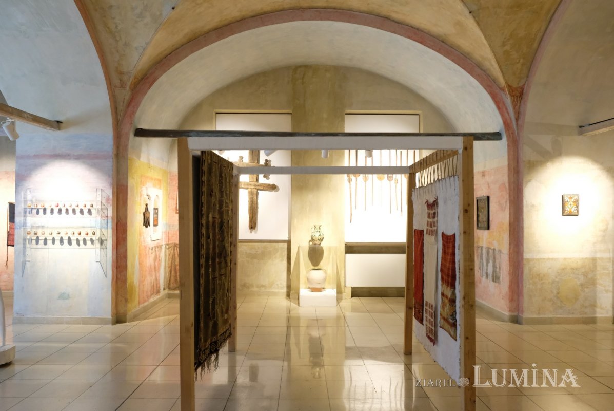 Muzeul renăscut în Săptămâna Luminată 371460