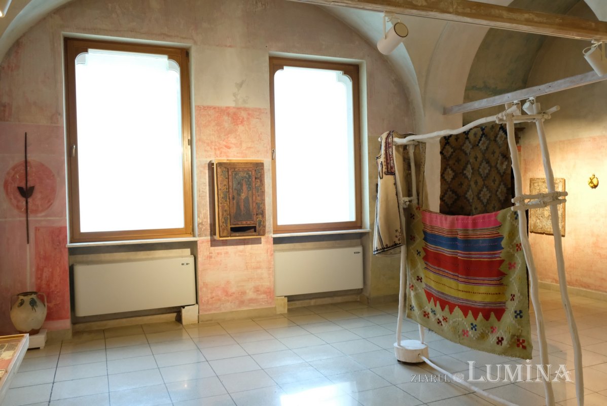 Muzeul renăscut în Săptămâna Luminată 371461