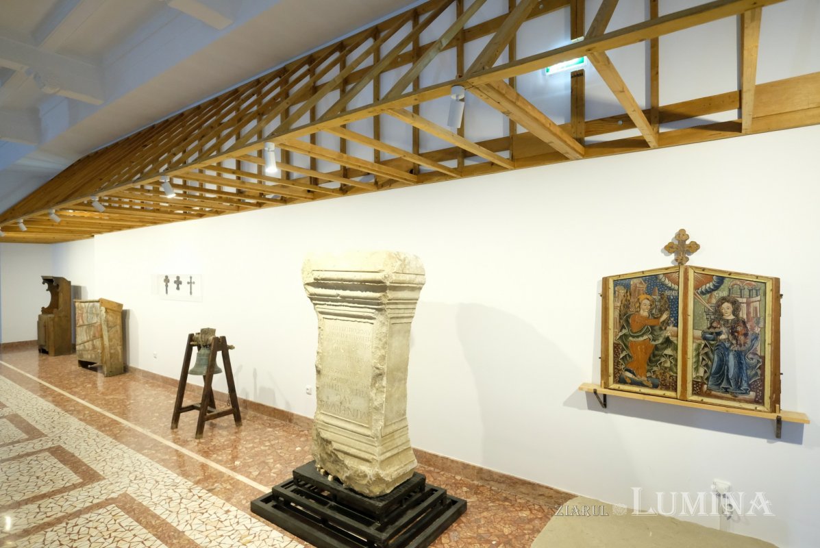 Muzeul renăscut în Săptămâna Luminată 371466
