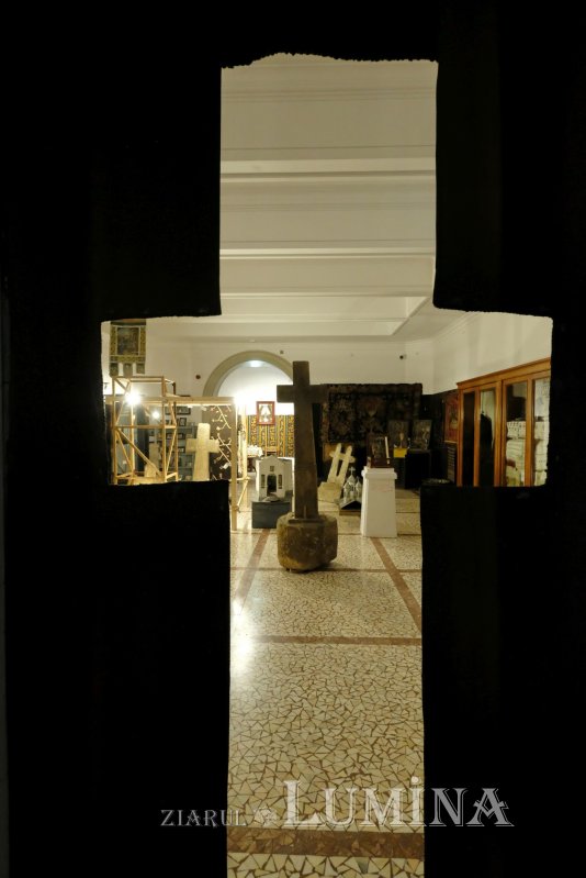 Muzeul renăscut în Săptămâna Luminată 371467
