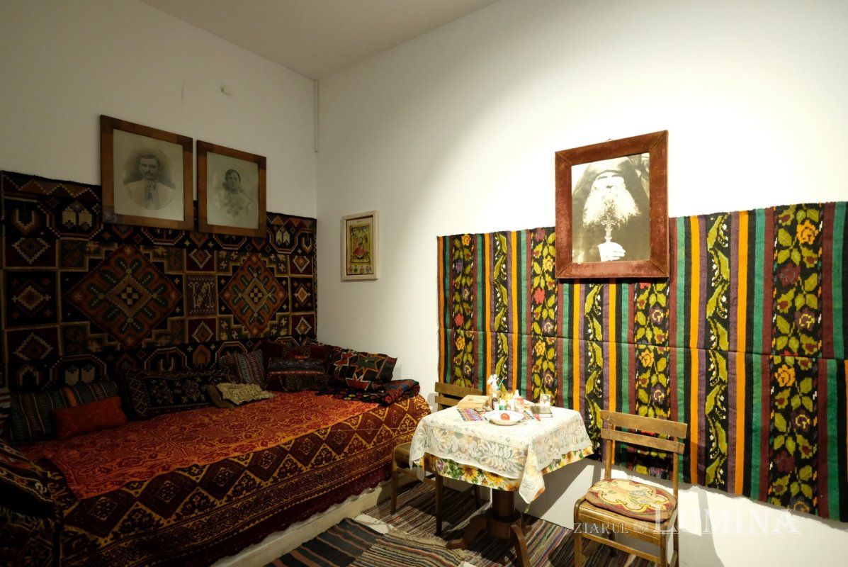 Muzeul renăscut în Săptămâna Luminată 371470