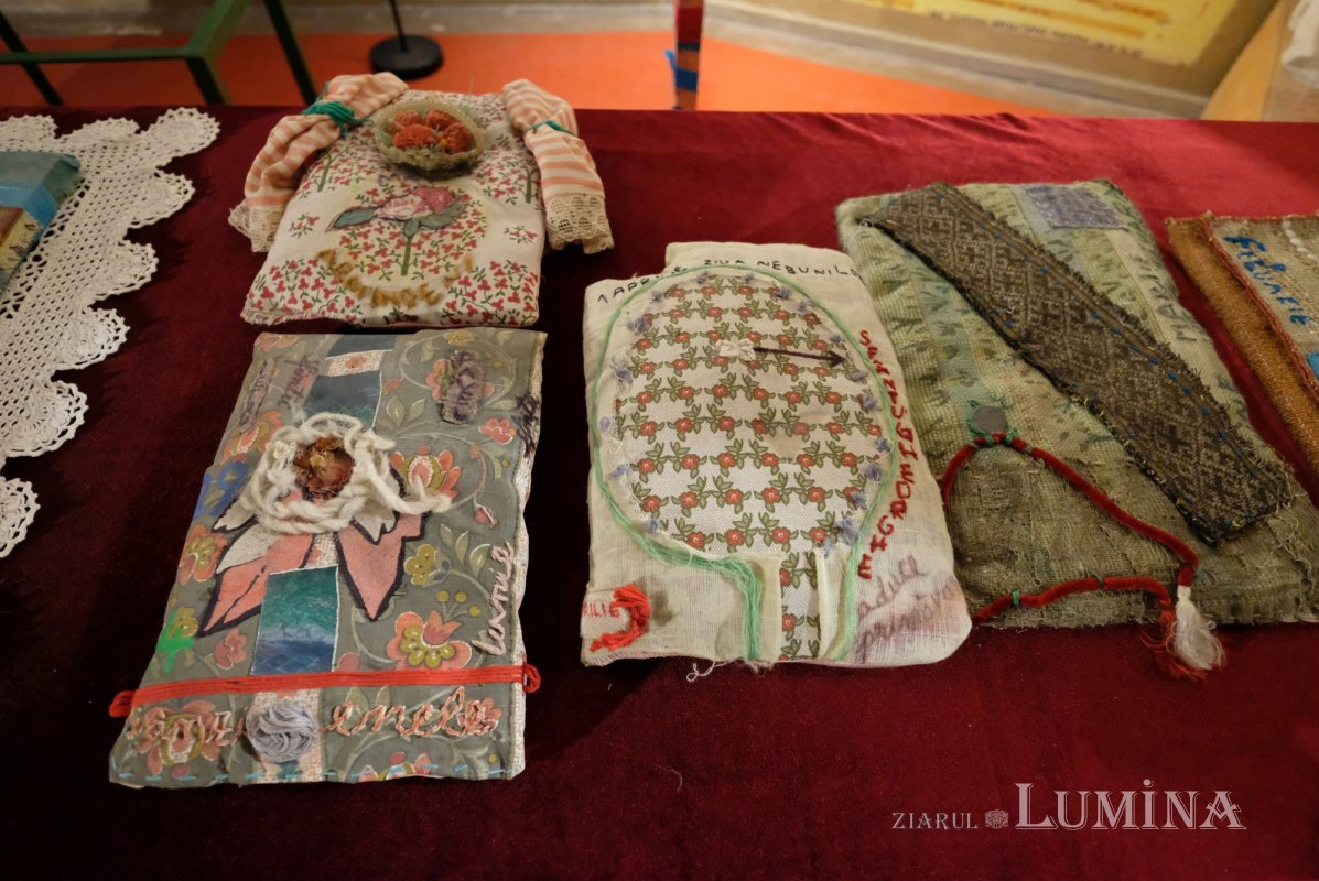 Muzeul renăscut în Săptămâna Luminată 371472