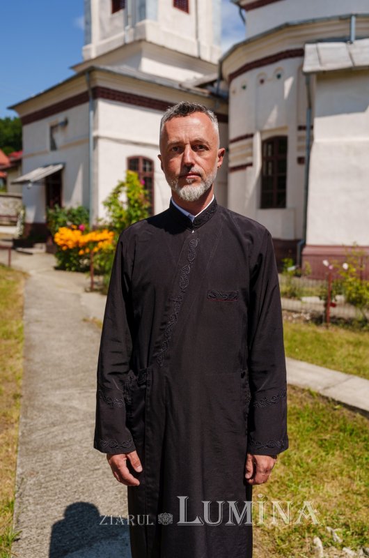 Biserica „Sfântul Ilie” din Câmpulung, ca o respirație a veșniciei 371544