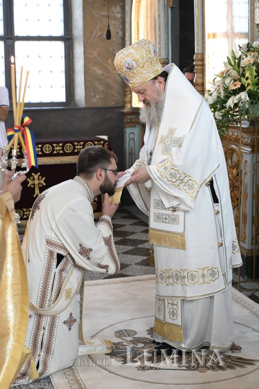 Popas duhovnicesc la biserica istorică „Sfânta Vineri” din Ploiești 371733