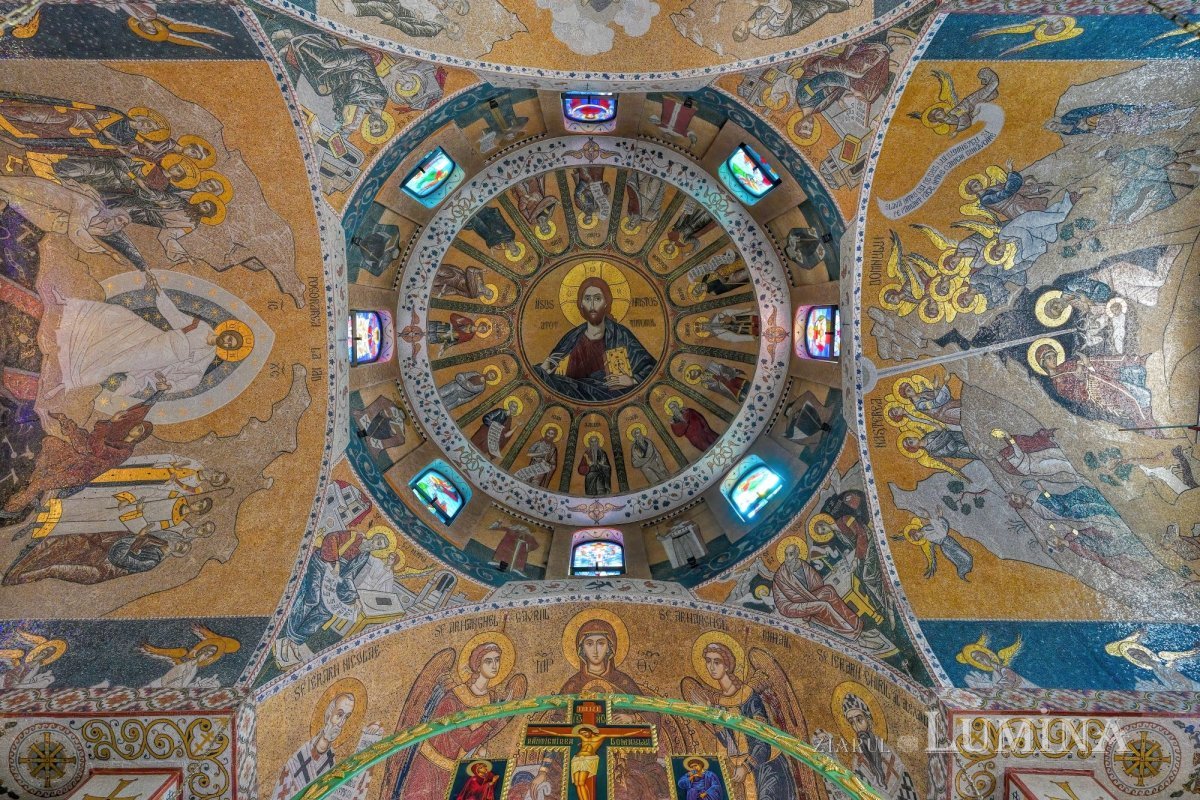 Marcu 3, 6-12 (Mulțimile Îl descoperă pe Fiul lui Dumnezeu) 371684