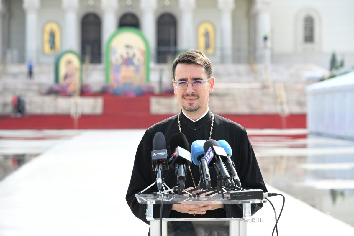 Detalii despre organizarea și măsurile de siguranță la ITO 2026 372005