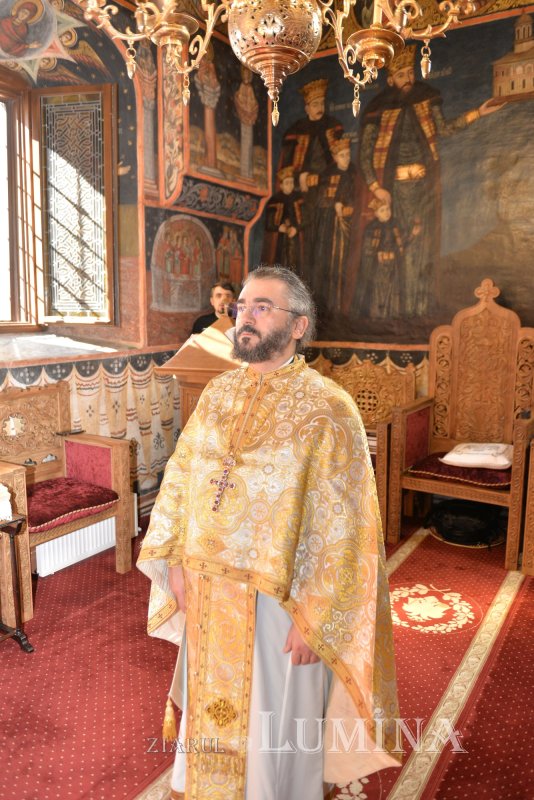 Sfântul Ioan Botezătorul, dascăl al unității familiale 372118