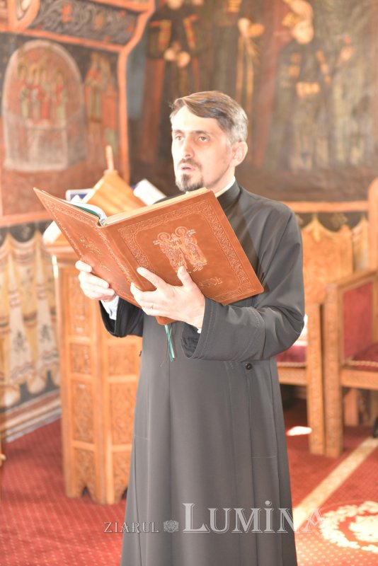 Sfântul Ioan Botezătorul, dascăl al unității familiale 372120