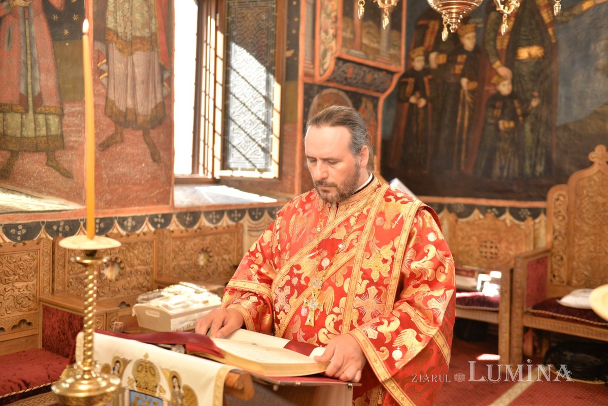 Sfântul Ioan Botezătorul, dascăl al unității familiale 372121