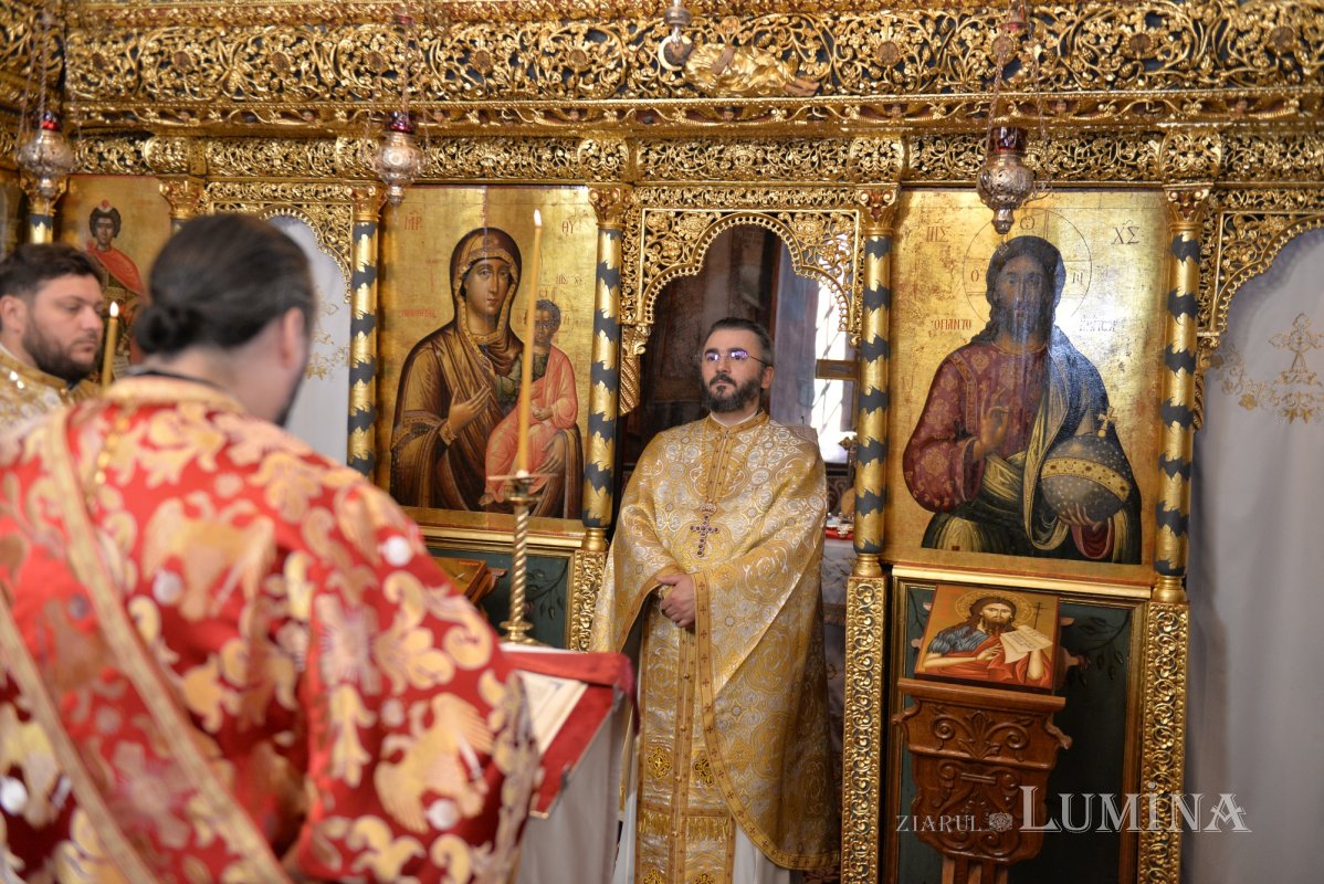 Sfântul Ioan Botezătorul, dascăl al unității familiale 372122