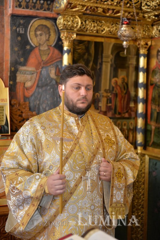 Sfântul Ioan Botezătorul, dascăl al unității familiale 372123