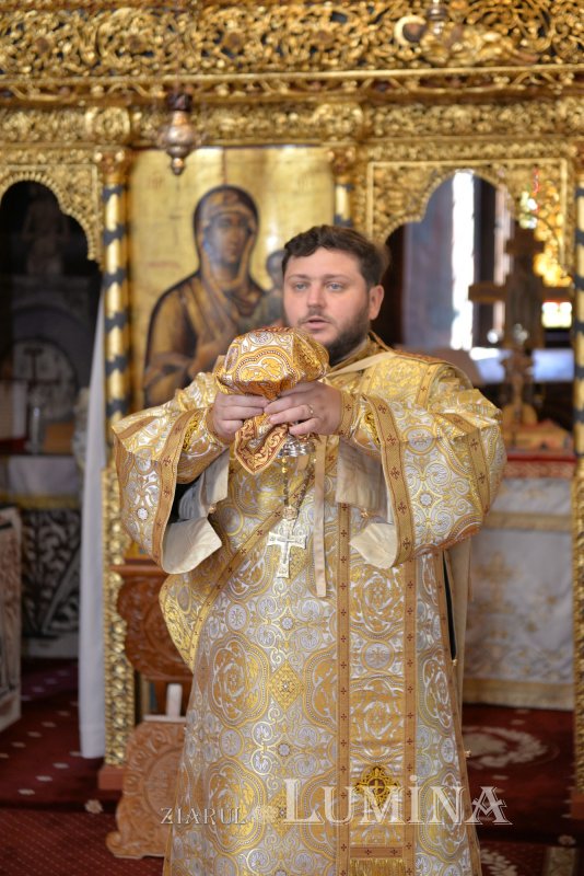 Sfântul Ioan Botezătorul, dascăl al unității familiale 372124