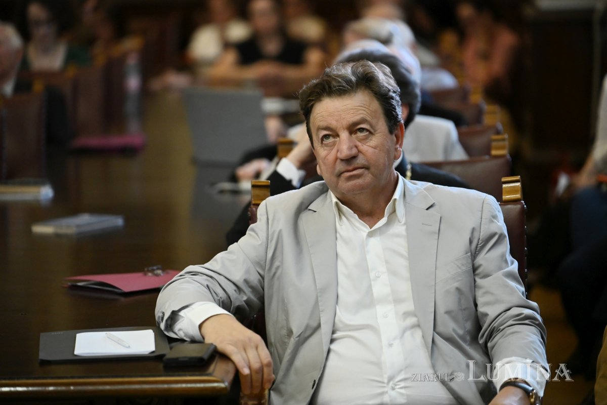 Ziua Limbii Române celebrată la București și Chișinău 372272