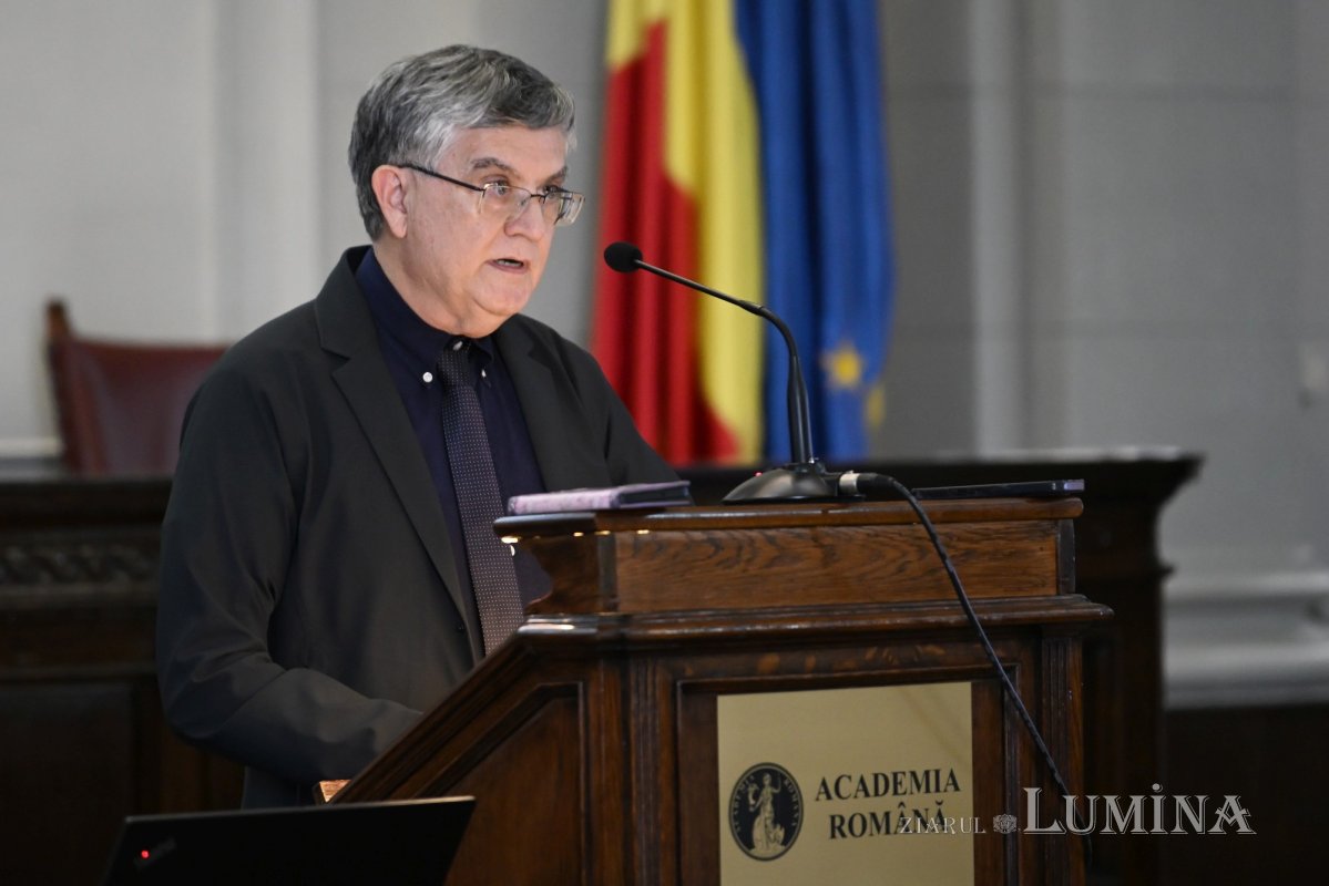 Ziua Limbii Române celebrată la București și Chișinău 372274