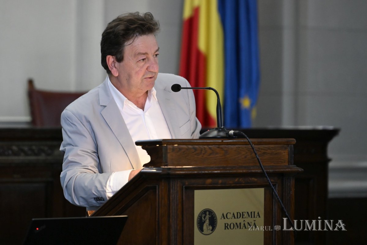 Ziua Limbii Române celebrată la București și Chișinău 372275