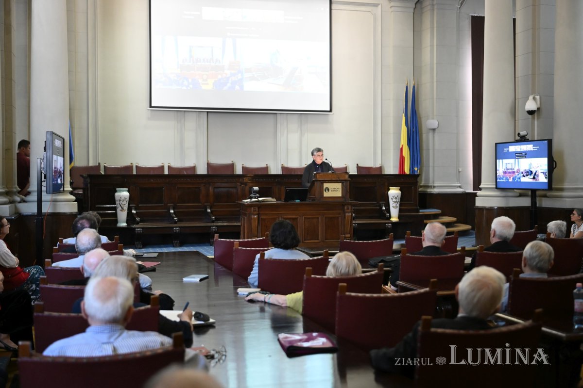Ziua Limbii Române celebrată la București și Chișinău 372276