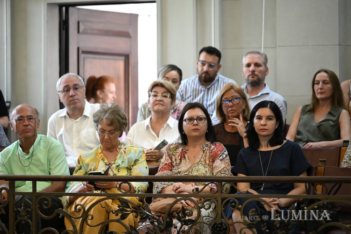 Ziua Limbii Române celebrată la București și Chișinău 372280