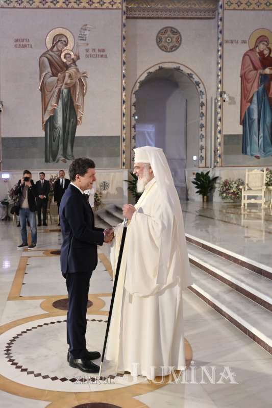 Catedrala Națională, plină de tineri participanți la ITO 2026 372442