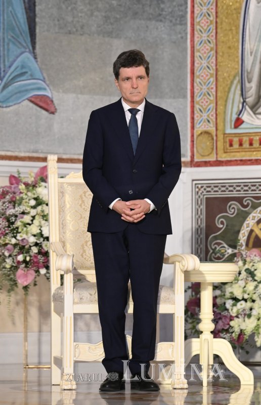 Catedrala Națională, plină de tineri participanți la ITO 2026 372450