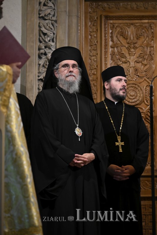 Conferință duhovnicească și „Procesiunea luminilor”, în ultima seară a ITO 2026 372701