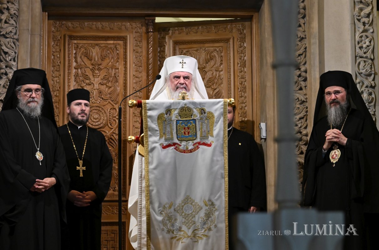 Conferință duhovnicească și „Procesiunea luminilor”, în ultima seară a ITO 2026 372702