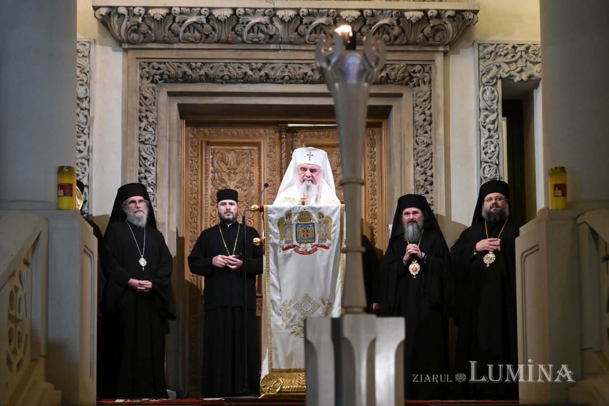 Conferință duhovnicească și „Procesiunea luminilor”, în ultima seară a ITO 2026 372707