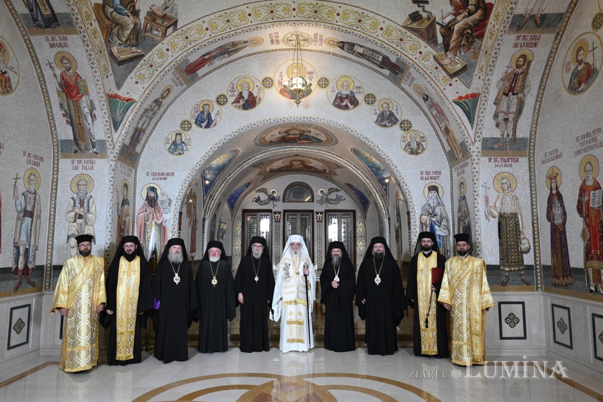 Conferință duhovnicească și „Procesiunea luminilor”, în ultima seară a ITO 2026 372710