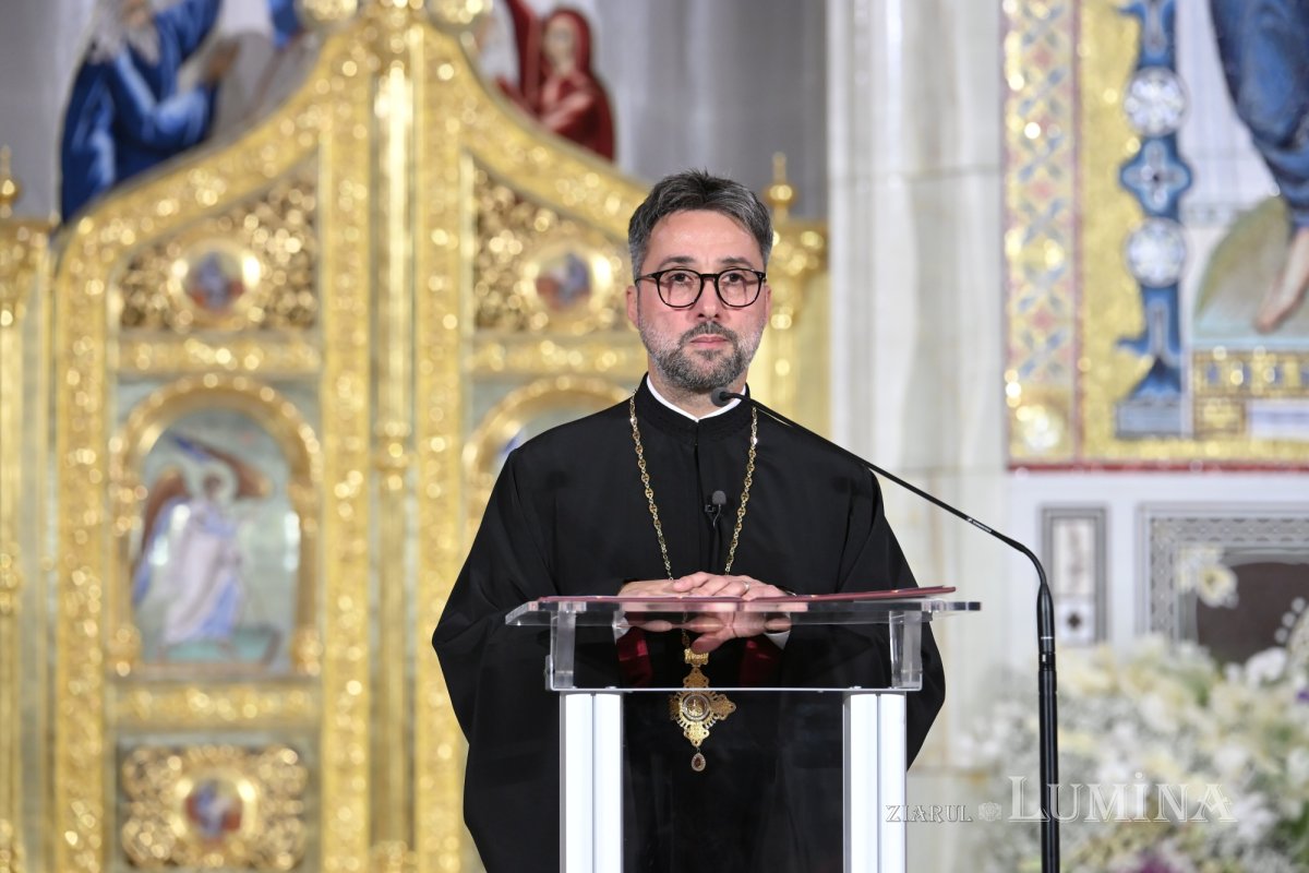 Conferință duhovnicească și „Procesiunea luminilor”, în ultima seară a ITO 2026 372715
