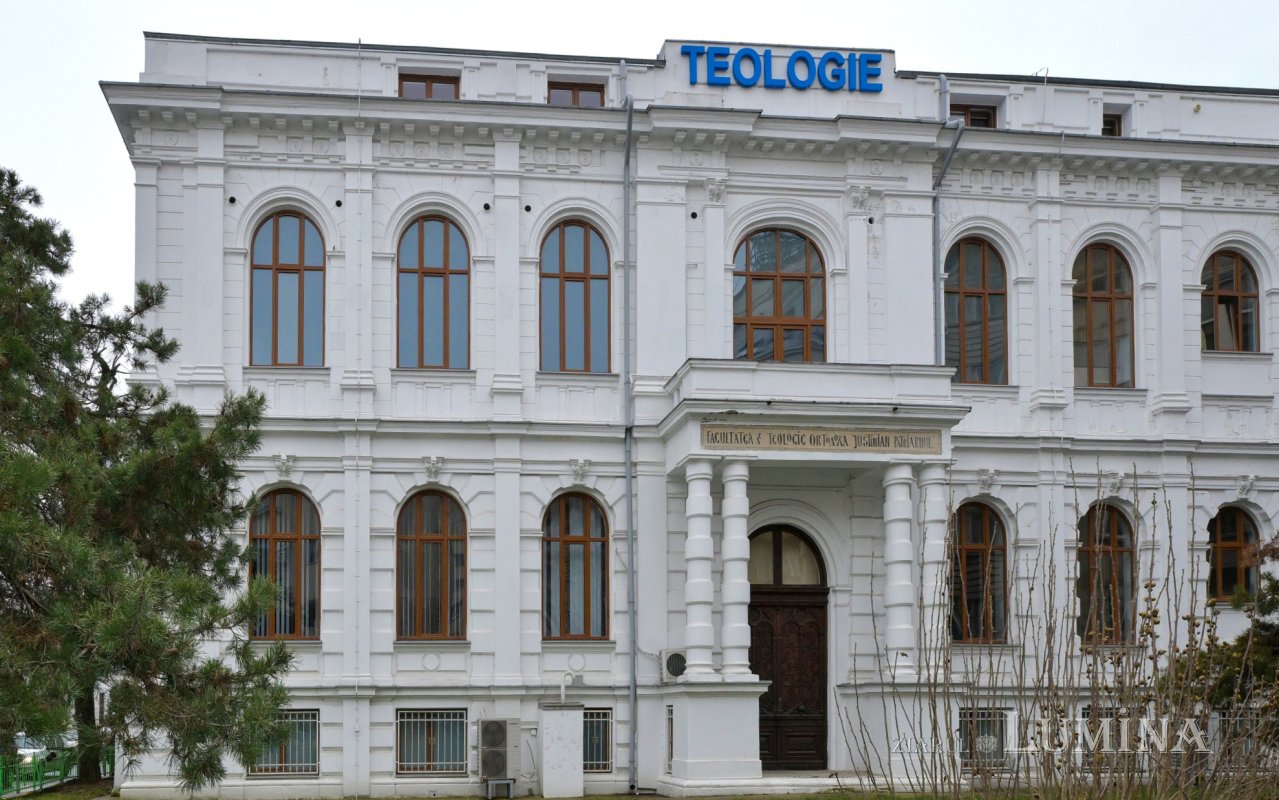 Admitere la programele de master ale Facultății „Justinian Patriarhul” 372796
