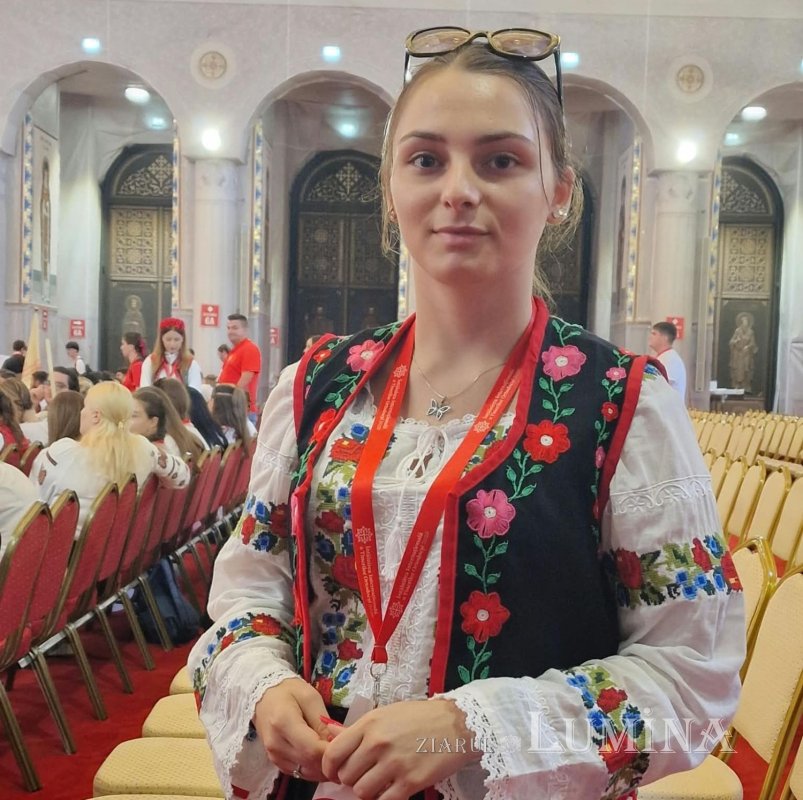 „Cred că fiecare tânăr ar trebui să aibă experiența aceasta” 372803