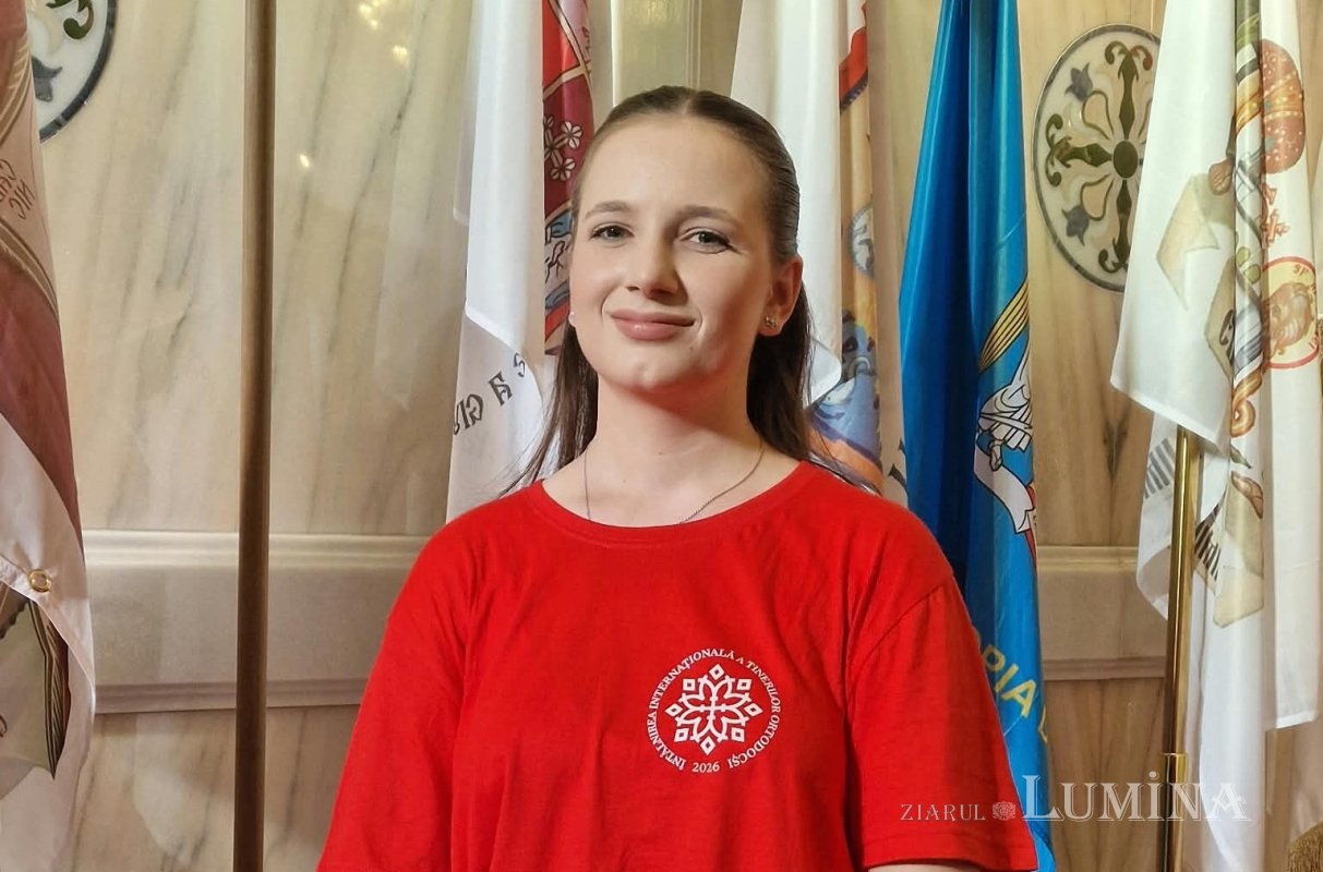 „Cred că fiecare tânăr ar trebui să aibă experiența aceasta” 372804