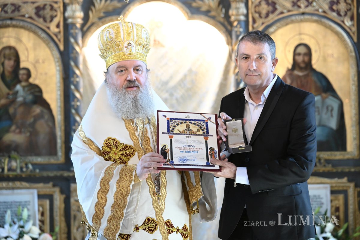 Înnoire la Parohia „Sfânta Parascheva” din localitatea Cornu de Jos 373014