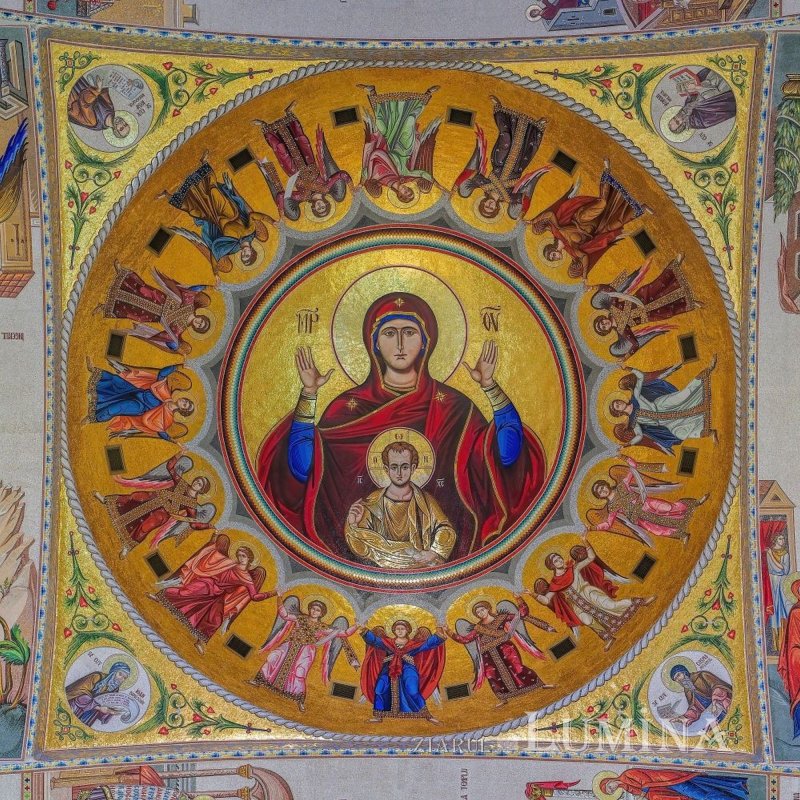 Sărbătorile Maicii Domnului 373150