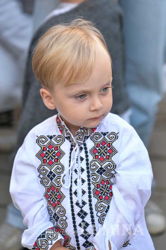 Un nou an școlar la Grădinița „Buna Vestire” a Patriarhiei Române 373108